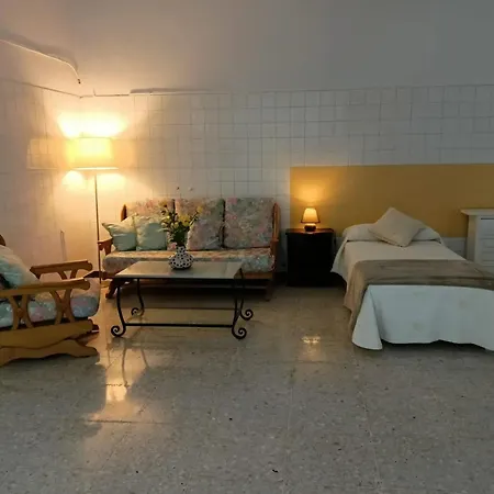 Apartment Comfortable Apartment In Viveiro Of 100 M² *