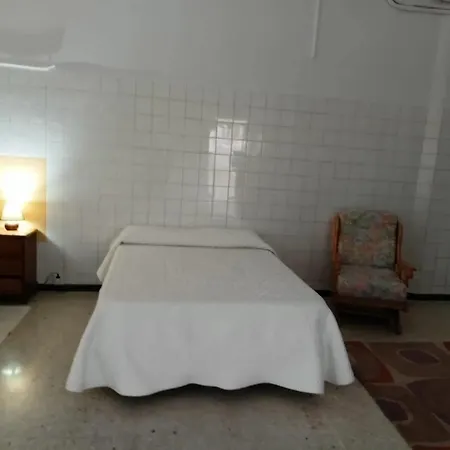 Apartment Comfortable Apartment In Viveiro Of 100 M² *