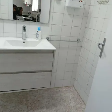 Apartment Comfortable Apartment In Viveiro Of 100 M²