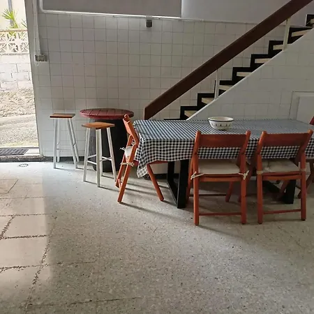 Comfortable Apartment In Viveiro Of 100 M²