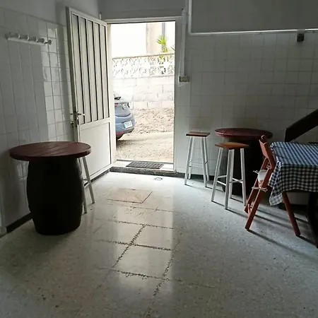 Comfortable Apartment In Viveiro Of 100 M²